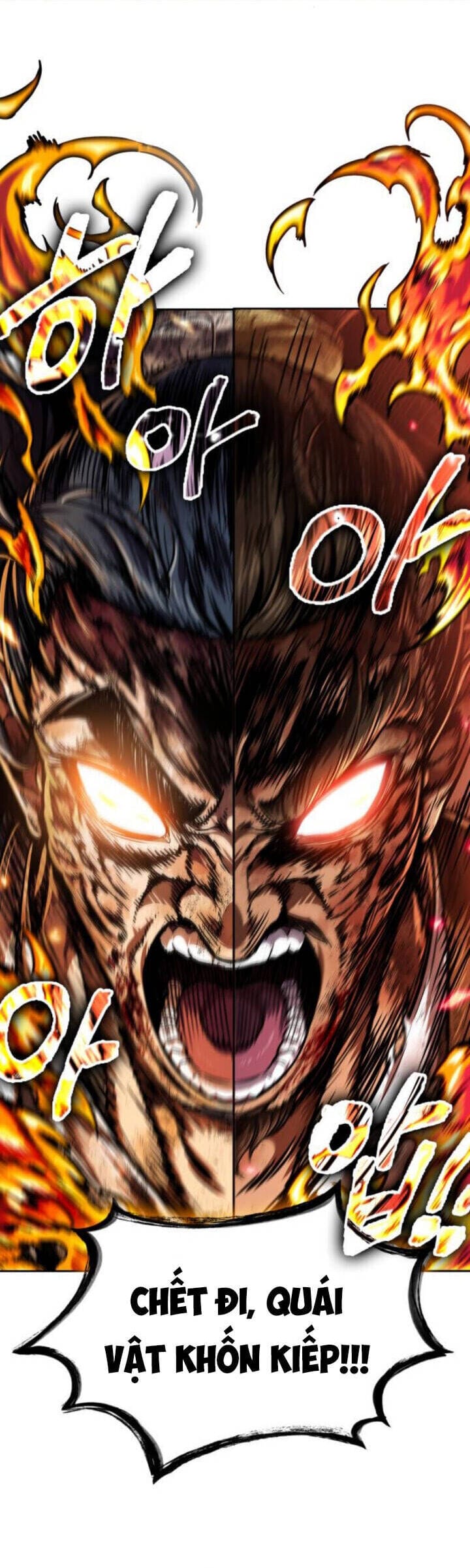 Truyện Tranh Ngã Lão Ma Thần trang 6
