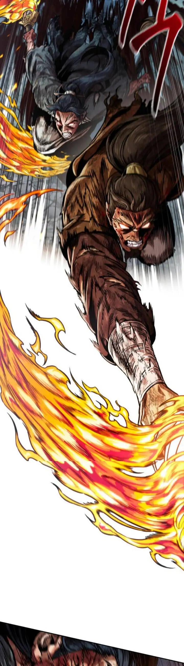 Truyện Tranh Ngã Lão Ma Thần trang 6