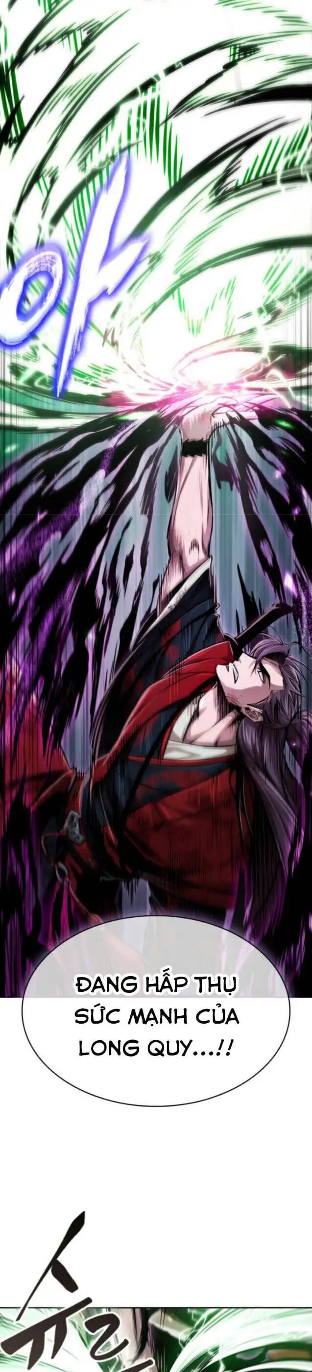 Truyện Tranh Ngã Lão Ma Thần trang 6