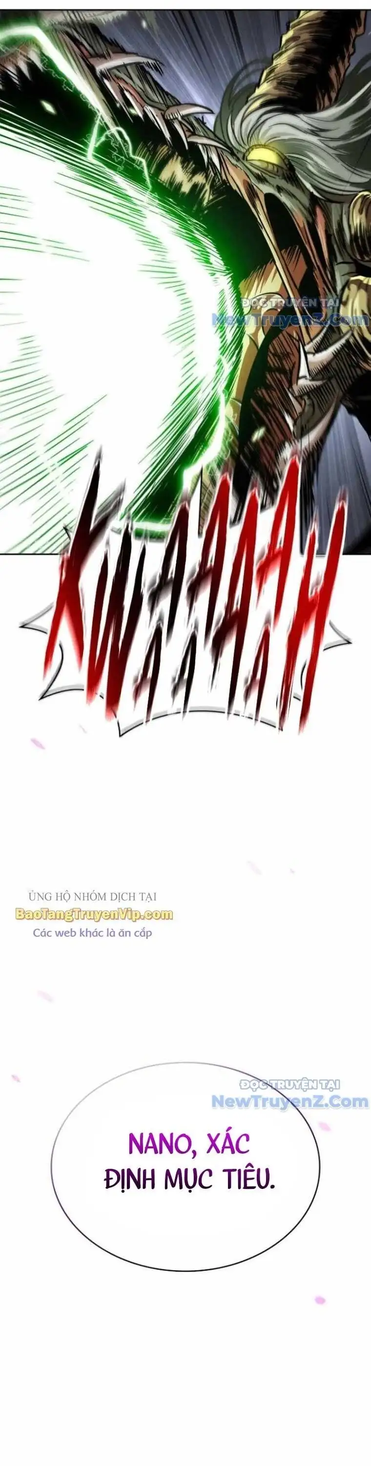 Truyện Tranh Ngã Lão Ma Thần trang 6