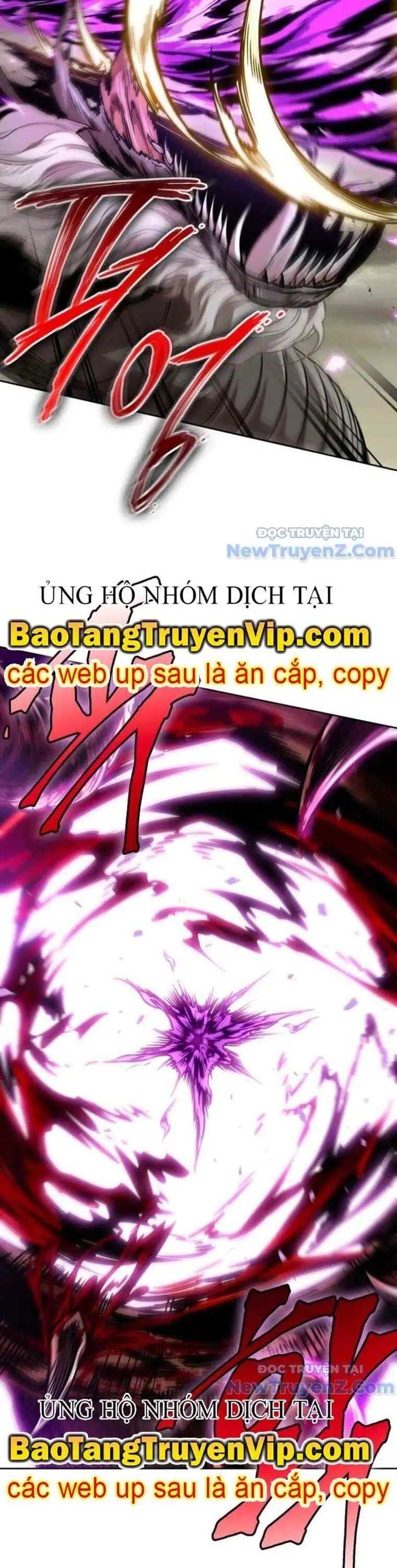 Truyện Tranh Ngã Lão Ma Thần trang 6