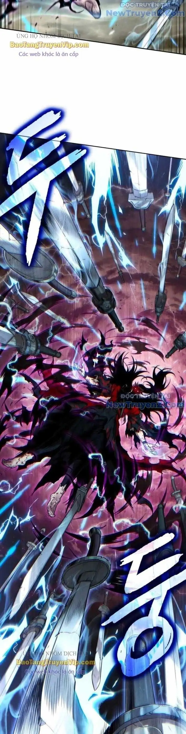 Truyện Tranh Ngã Lão Ma Thần trang 6