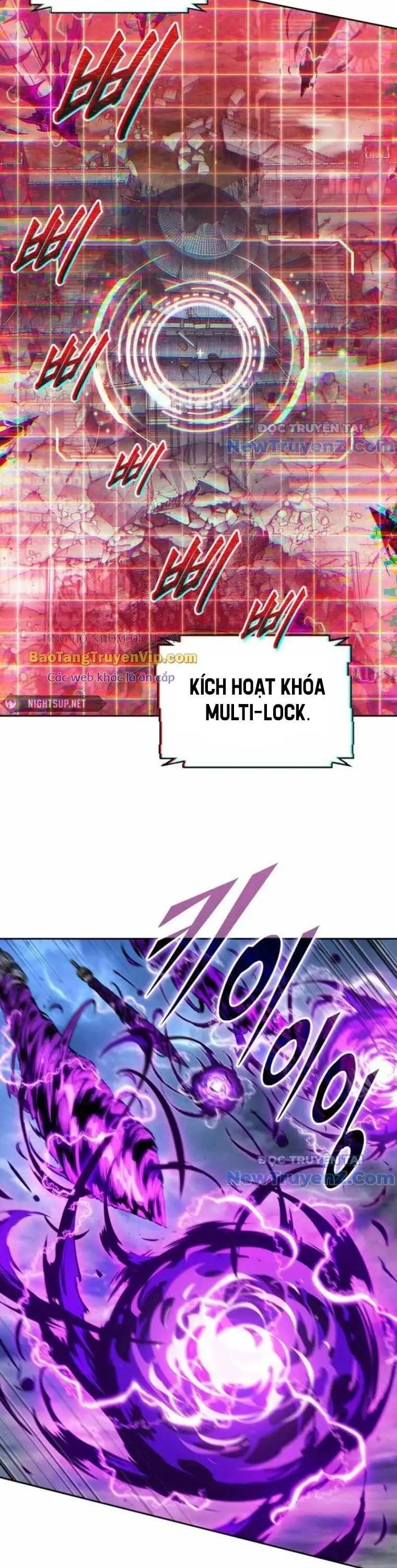 Truyện Tranh Ngã Lão Ma Thần trang 6