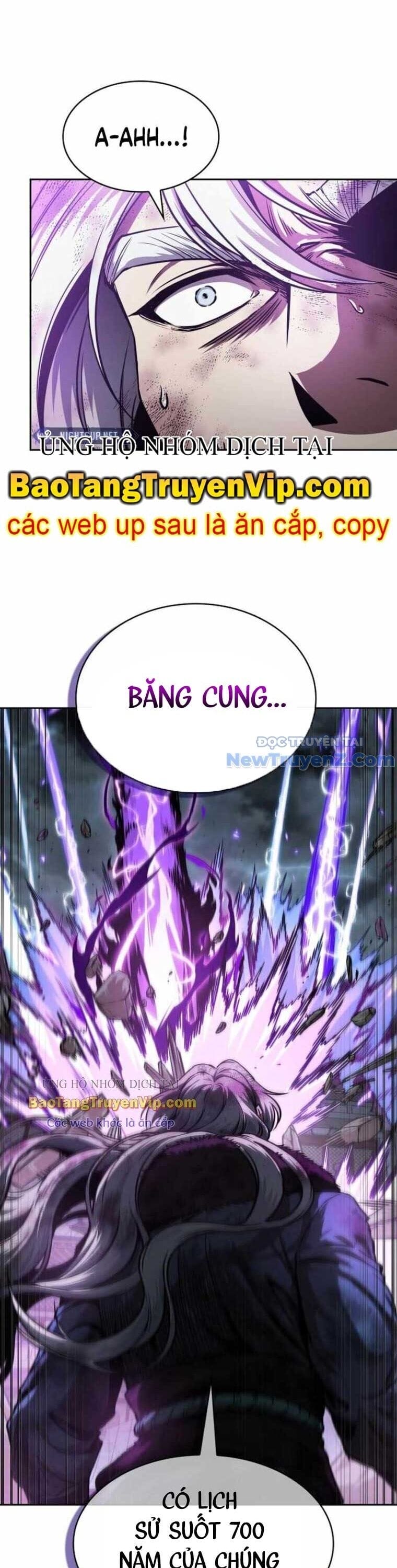 Truyện Tranh Ngã Lão Ma Thần trang 6