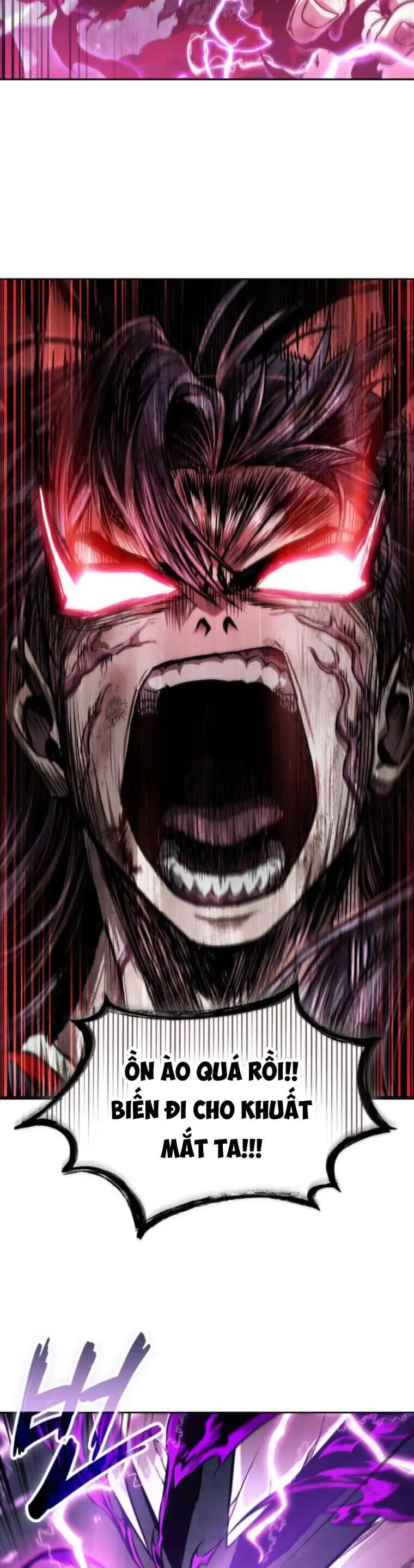 Truyện Tranh Ngã Lão Ma Thần trang 6