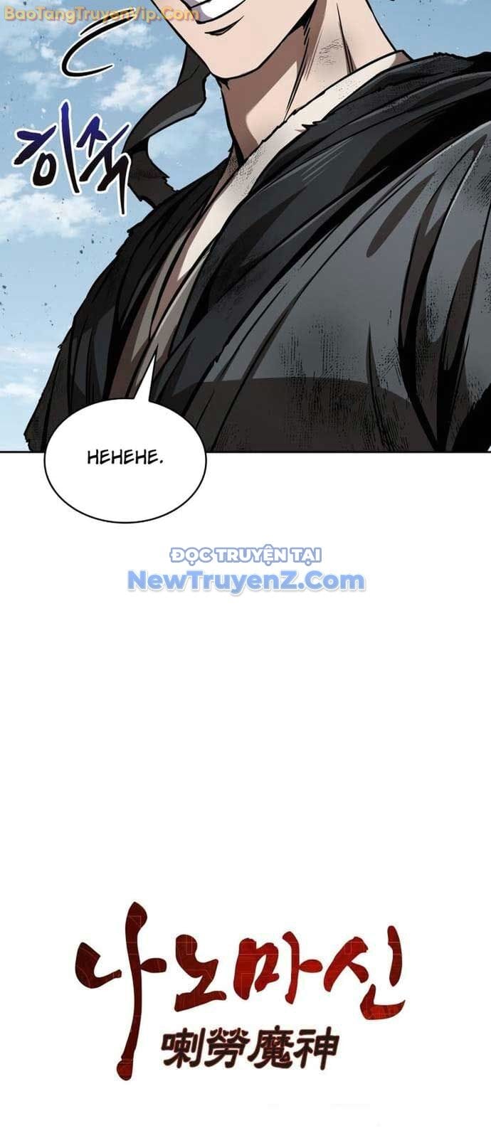 Truyện Tranh Ngã Lão Ma Thần trang 6