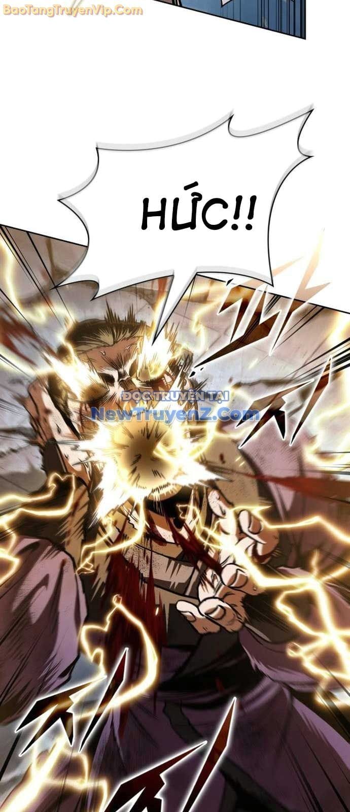 Truyện Tranh Ngã Lão Ma Thần trang 6