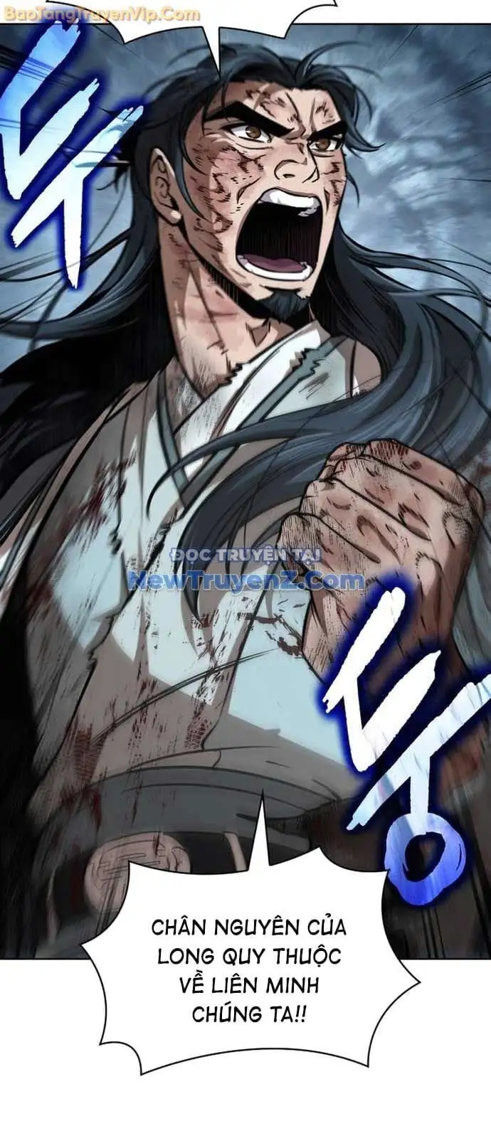 Truyện Tranh Ngã Lão Ma Thần trang 6