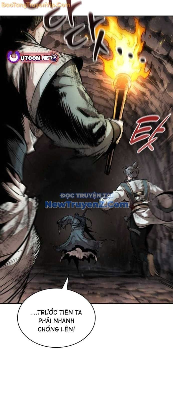 Truyện Tranh Ngã Lão Ma Thần trang 6