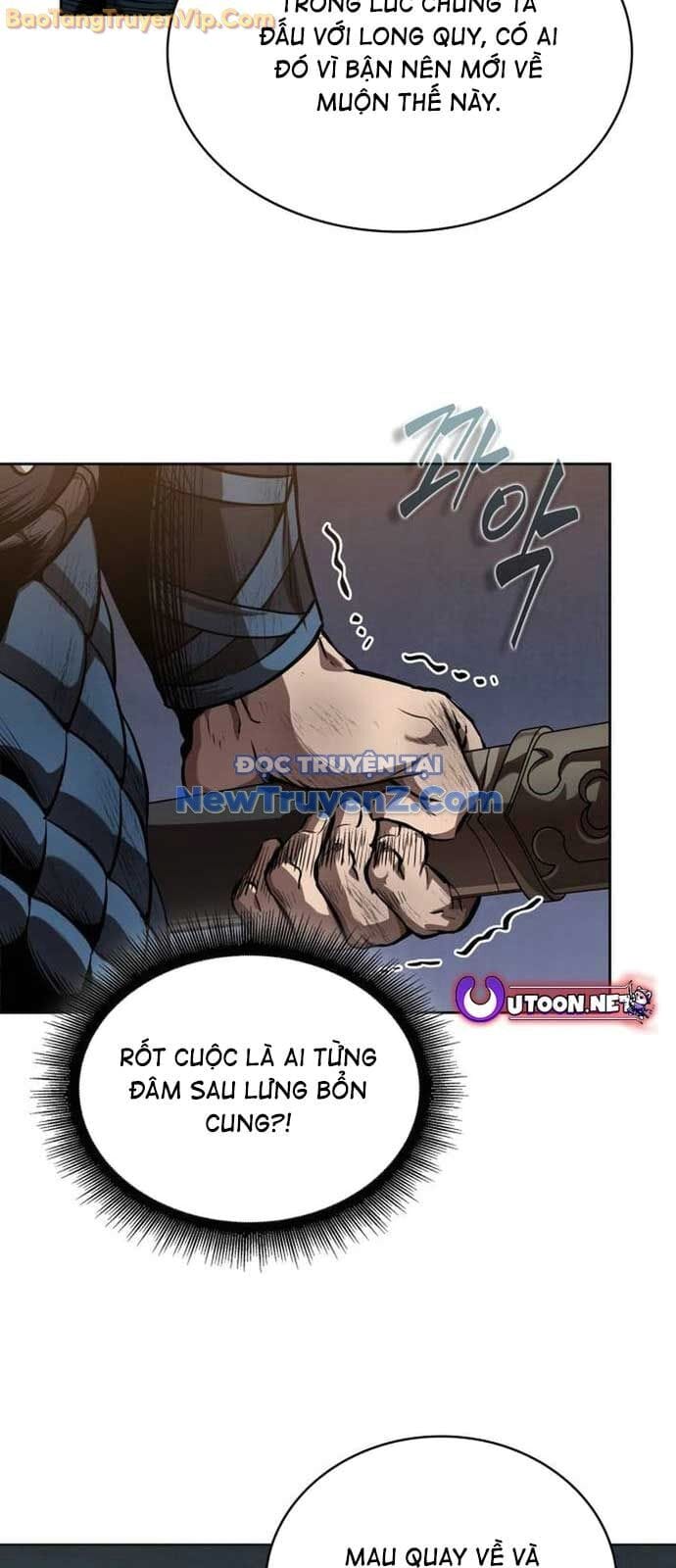 Truyện Tranh Ngã Lão Ma Thần trang 6