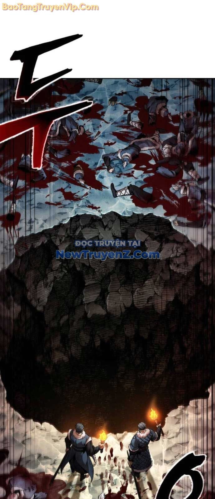 Truyện Tranh Ngã Lão Ma Thần trang 6