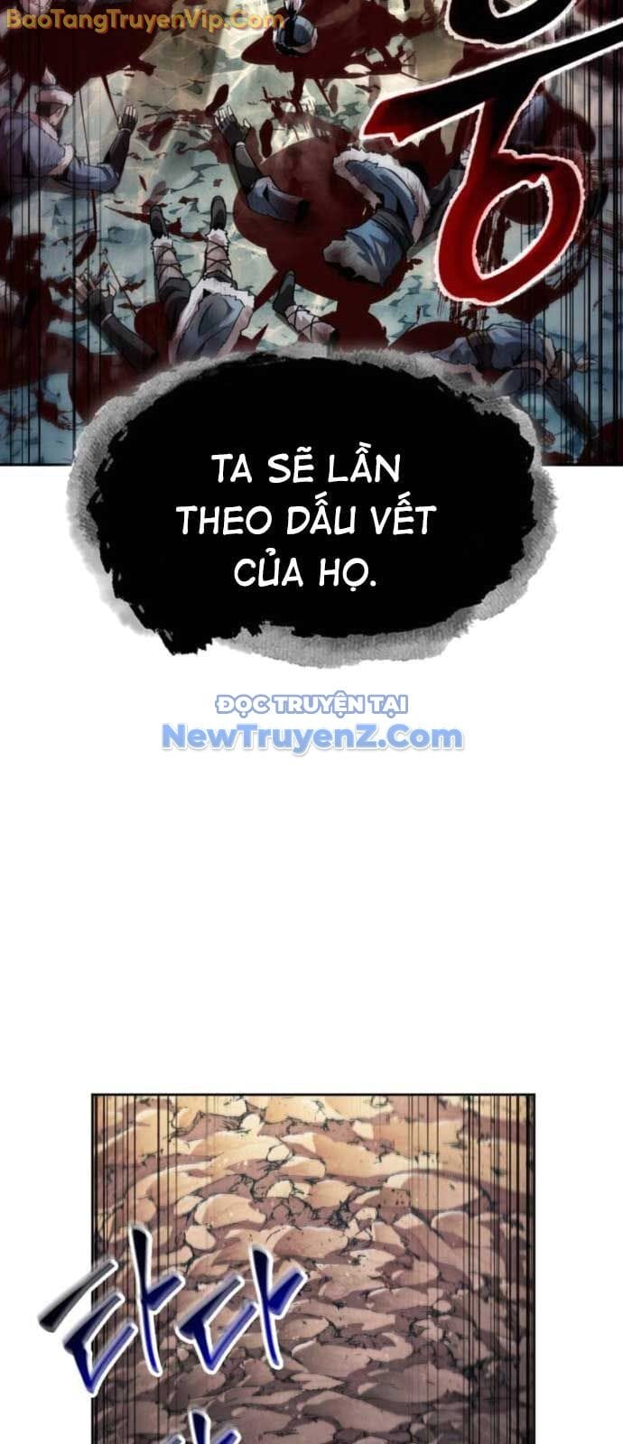 Truyện Tranh Ngã Lão Ma Thần trang 6