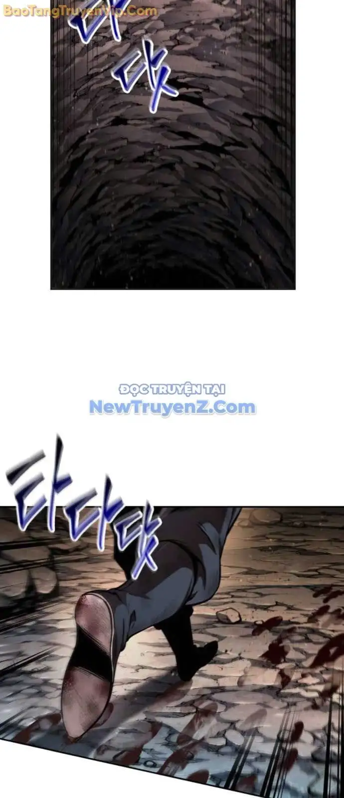 Truyện Tranh Ngã Lão Ma Thần trang 6