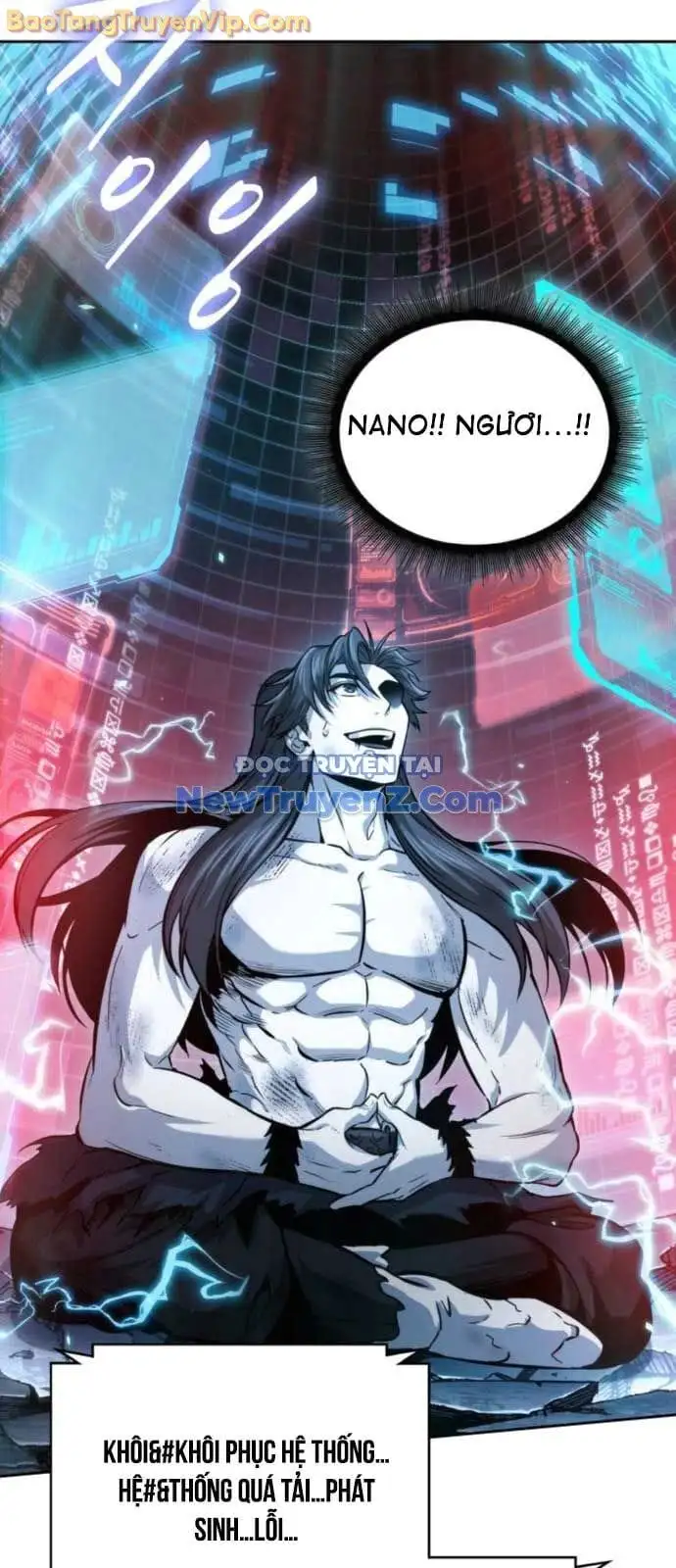 Truyện Tranh Ngã Lão Ma Thần trang 6