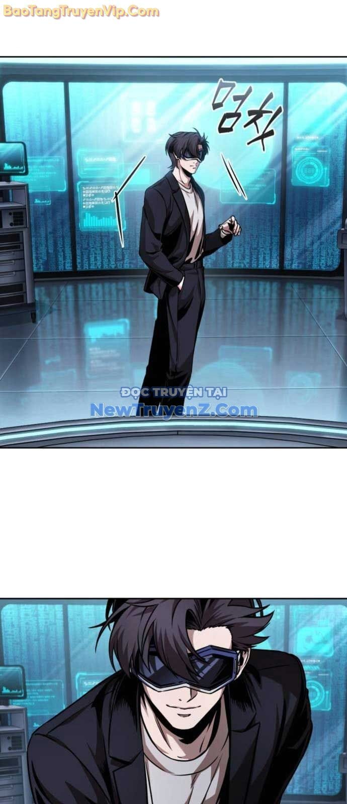 Truyện Tranh Ngã Lão Ma Thần trang 6