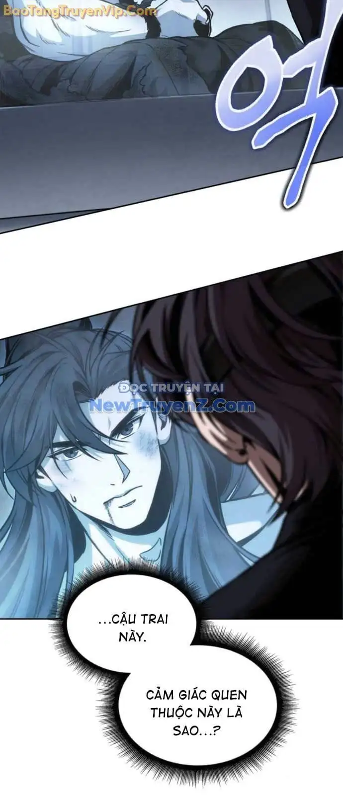 Truyện Tranh Ngã Lão Ma Thần trang 6