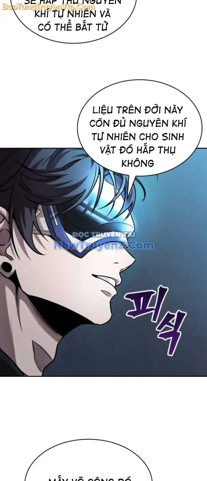 Truyện Tranh Ngã Lão Ma Thần trang 6