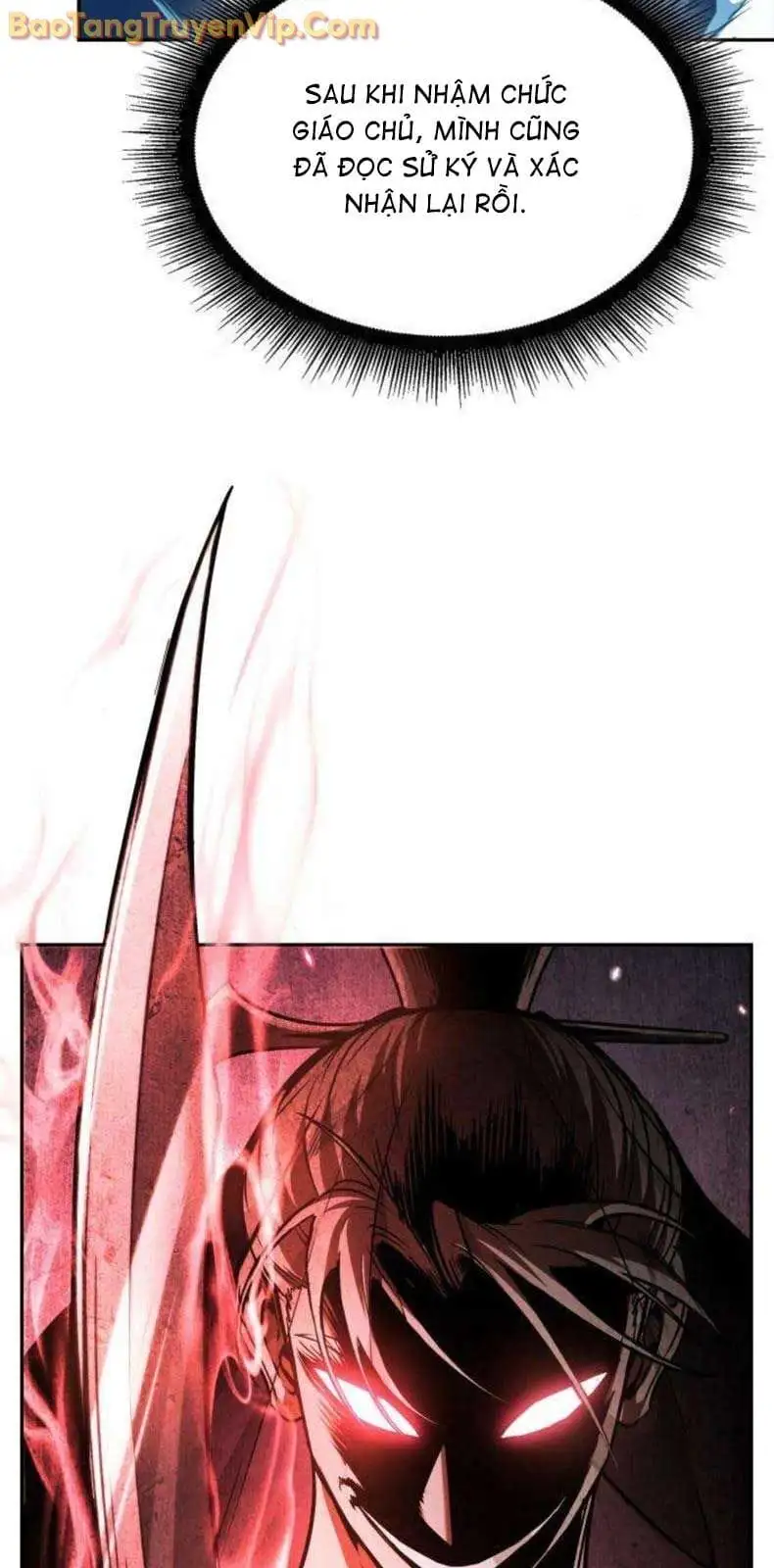 Truyện Tranh Ngã Lão Ma Thần trang 6