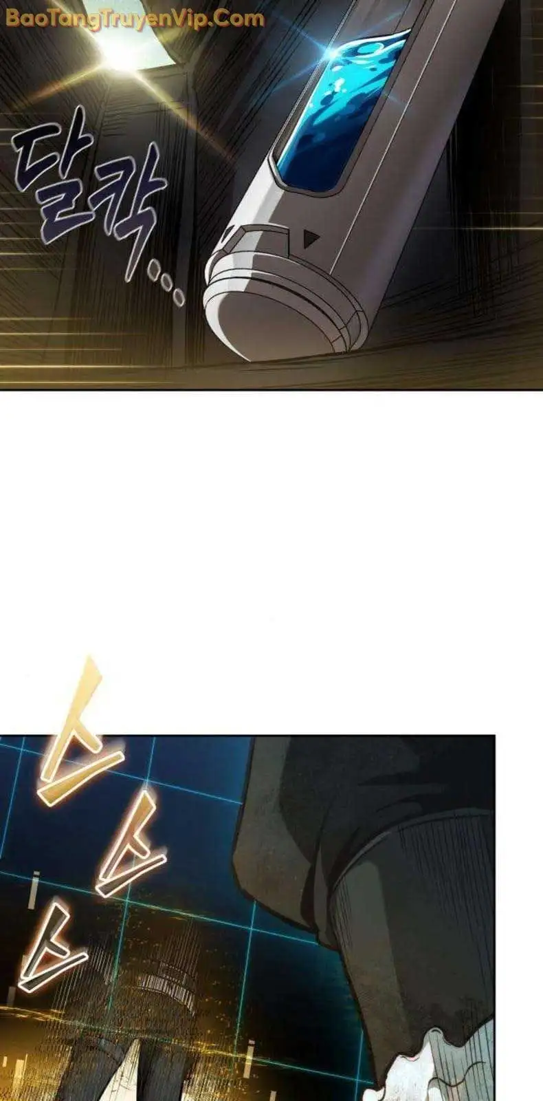 Truyện Tranh Ngã Lão Ma Thần trang 6