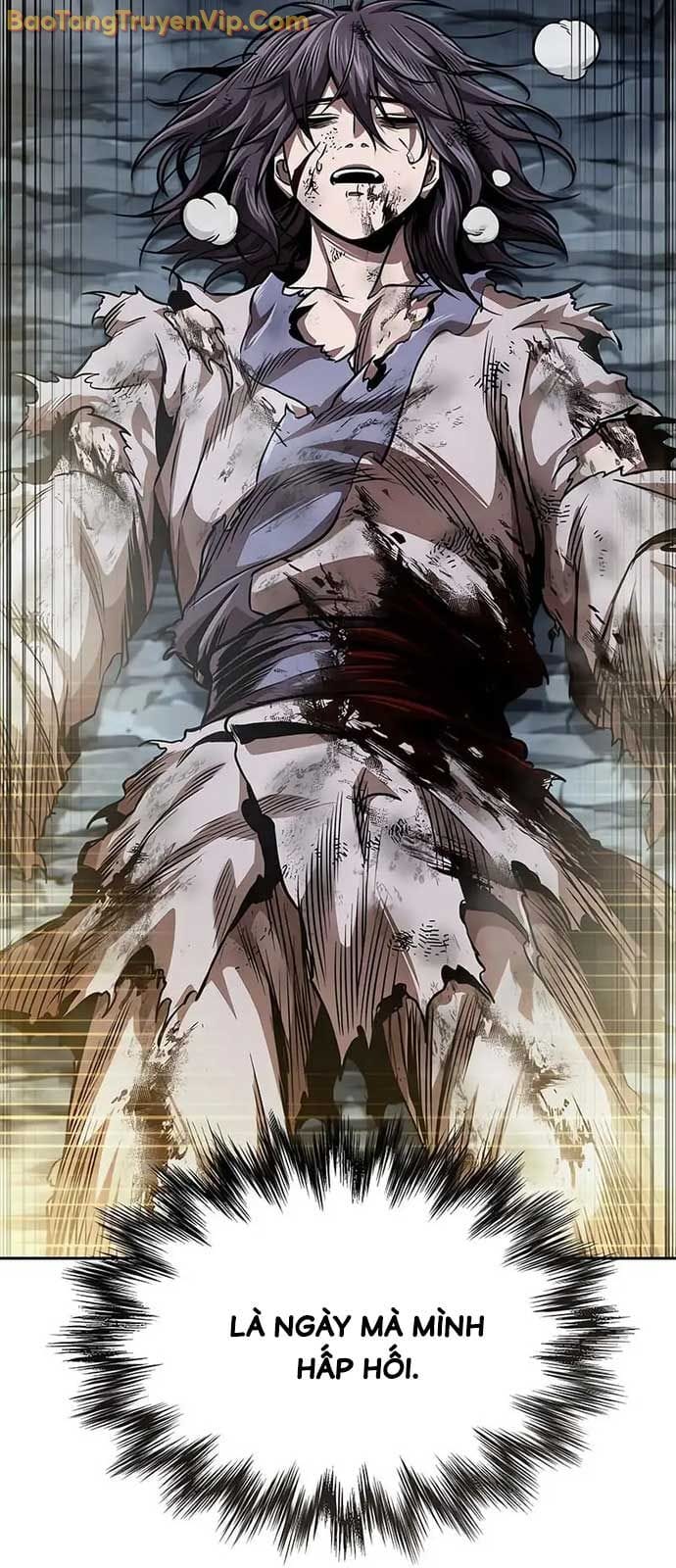 Truyện Tranh Ngã Lão Ma Thần trang 6