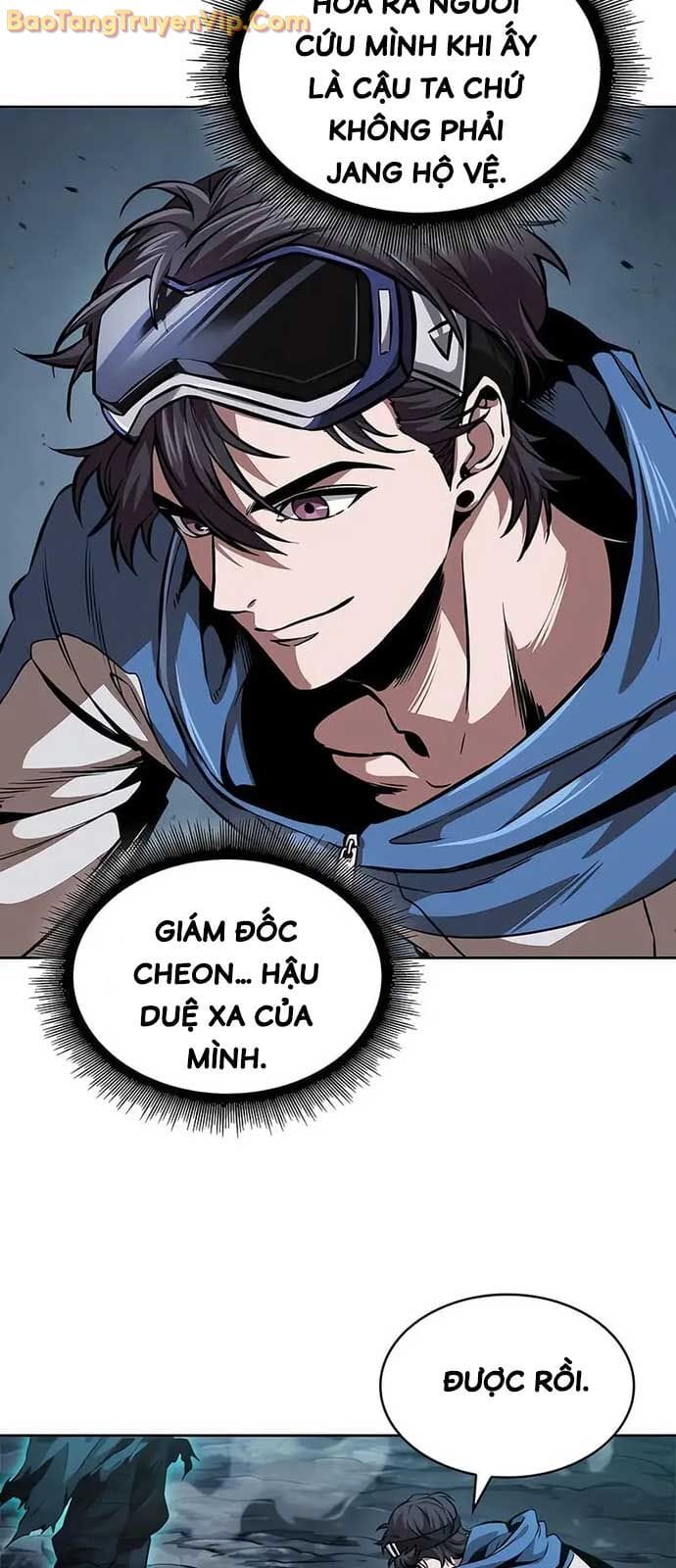 Truyện Tranh Ngã Lão Ma Thần trang 6