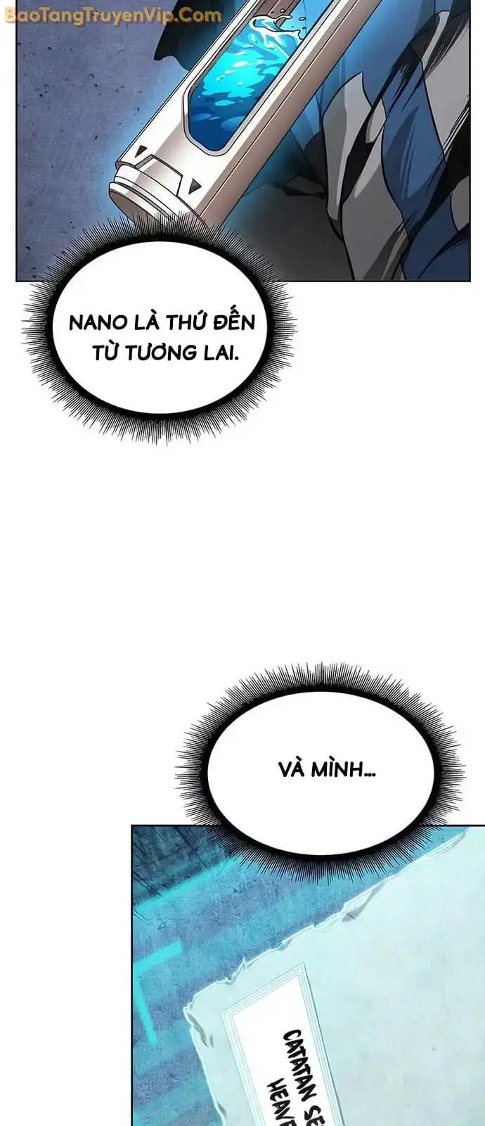 Truyện Tranh Ngã Lão Ma Thần trang 6