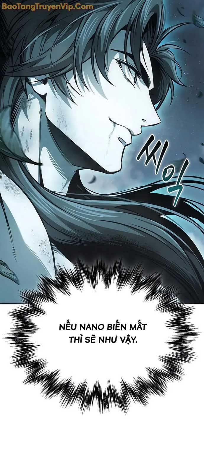 Truyện Tranh Ngã Lão Ma Thần trang 6