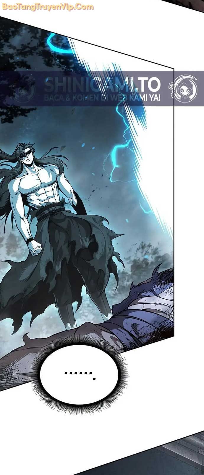 Truyện Tranh Ngã Lão Ma Thần trang 6