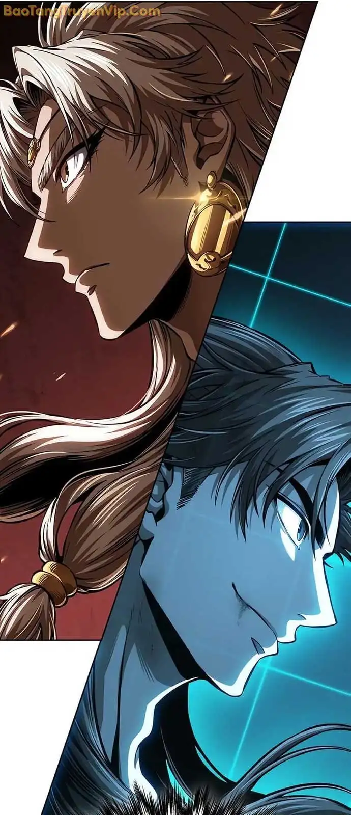 Truyện Tranh Ngã Lão Ma Thần trang 6