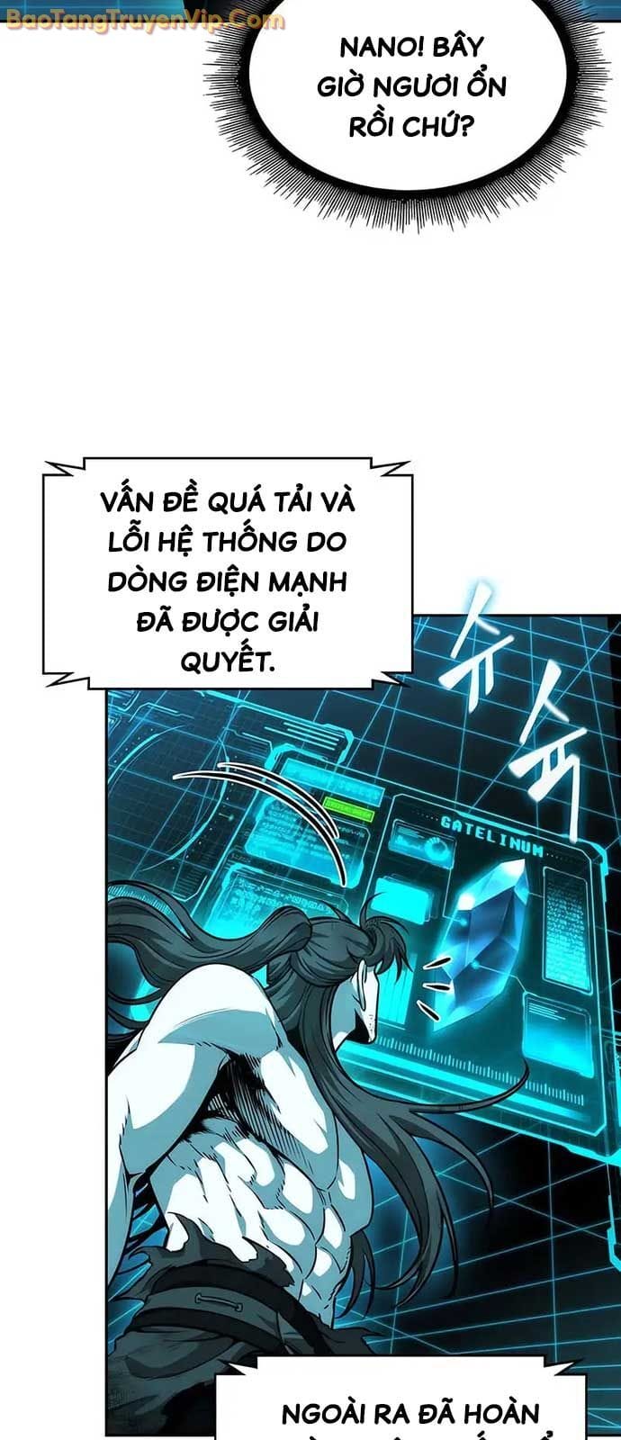 Truyện Tranh Ngã Lão Ma Thần trang 6