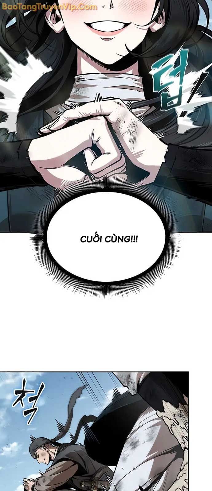 Truyện Tranh Ngã Lão Ma Thần trang 6