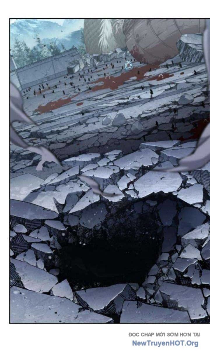 Truyện Tranh Ngã Lão Ma Thần trang 6