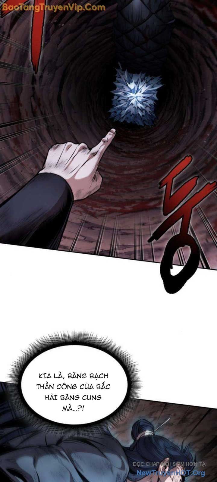 Truyện Tranh Ngã Lão Ma Thần trang 6