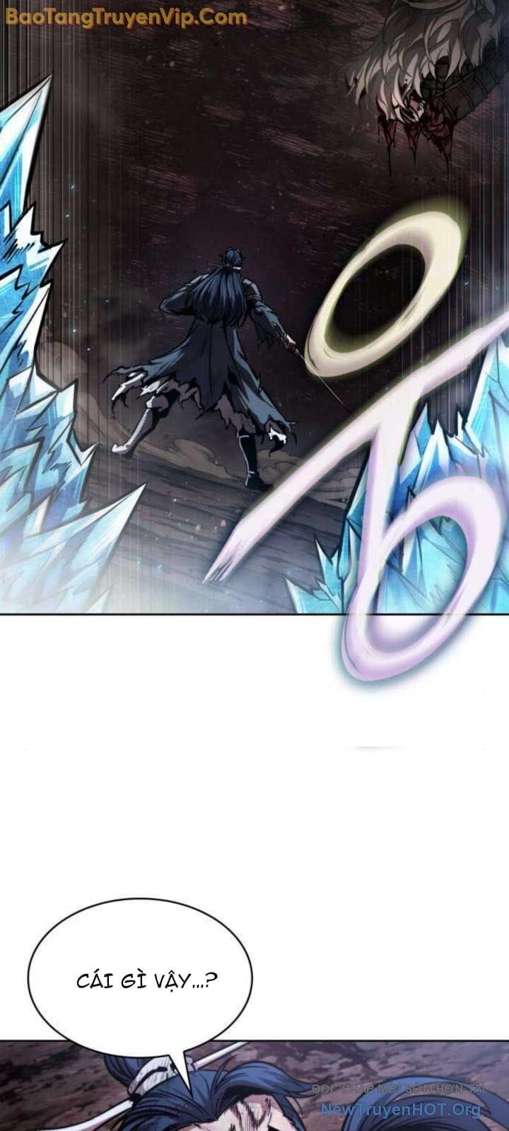 Truyện Tranh Ngã Lão Ma Thần trang 6