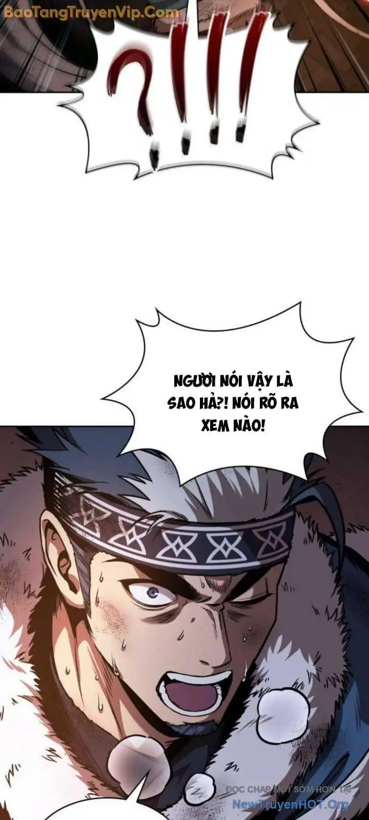 Truyện Tranh Ngã Lão Ma Thần trang 6