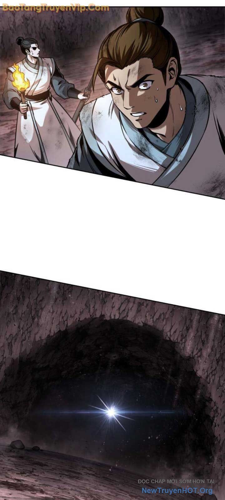 Truyện Tranh Ngã Lão Ma Thần trang 6