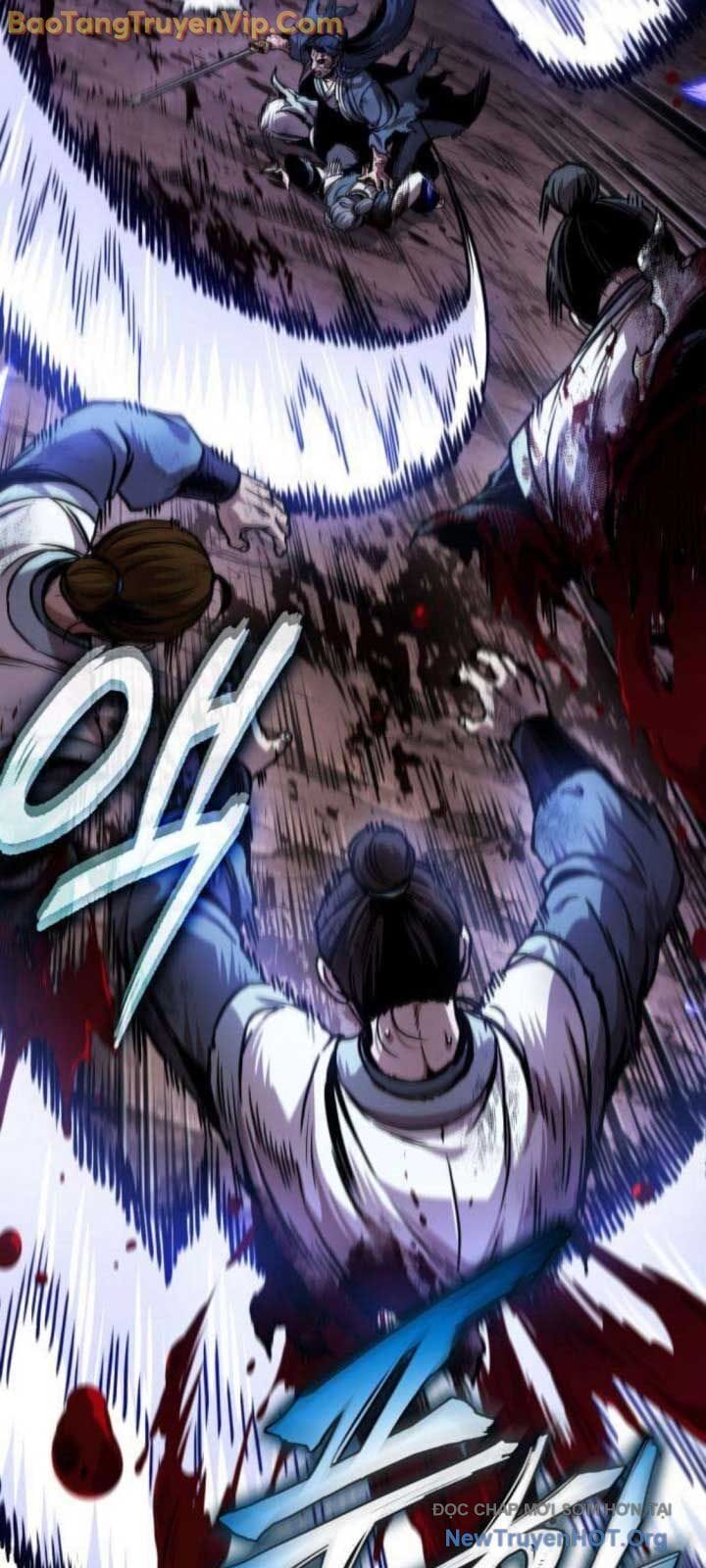 Truyện Tranh Ngã Lão Ma Thần trang 6