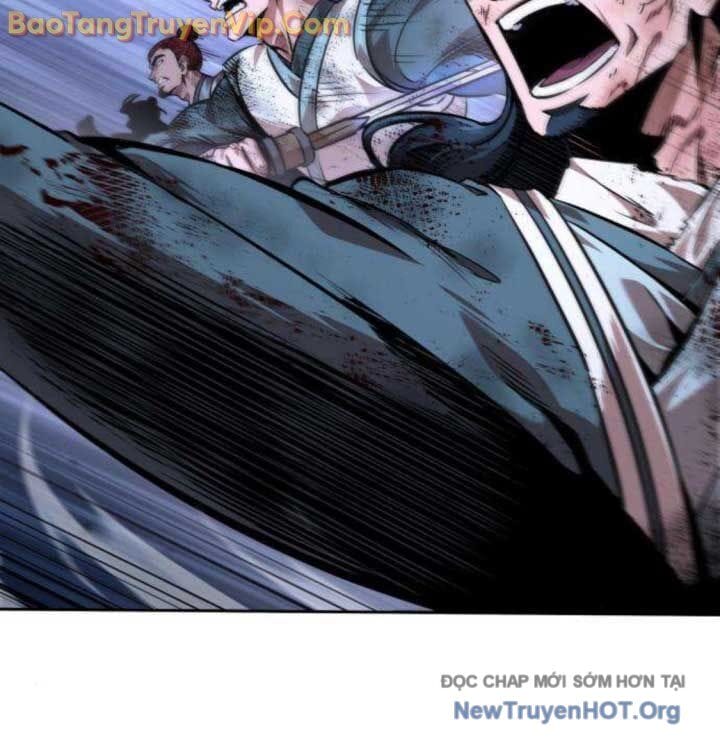 Truyện Tranh Ngã Lão Ma Thần trang 6