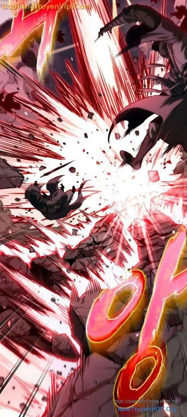 Truyện Tranh Ngã Lão Ma Thần trang 6