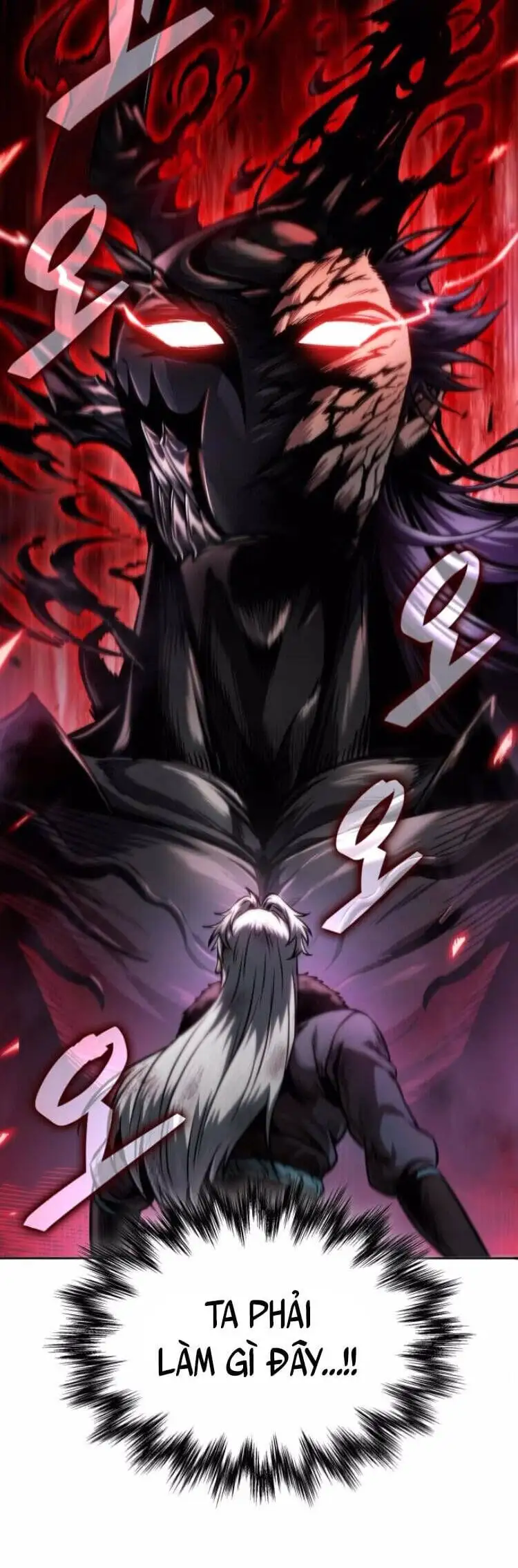 Truyện Tranh Ngã Lão Ma Thần trang 6