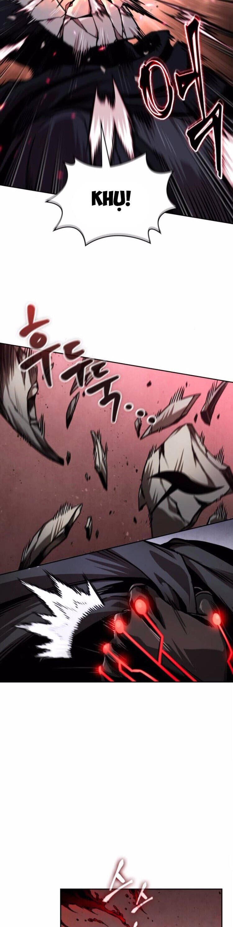 Truyện Tranh Ngã Lão Ma Thần trang 6