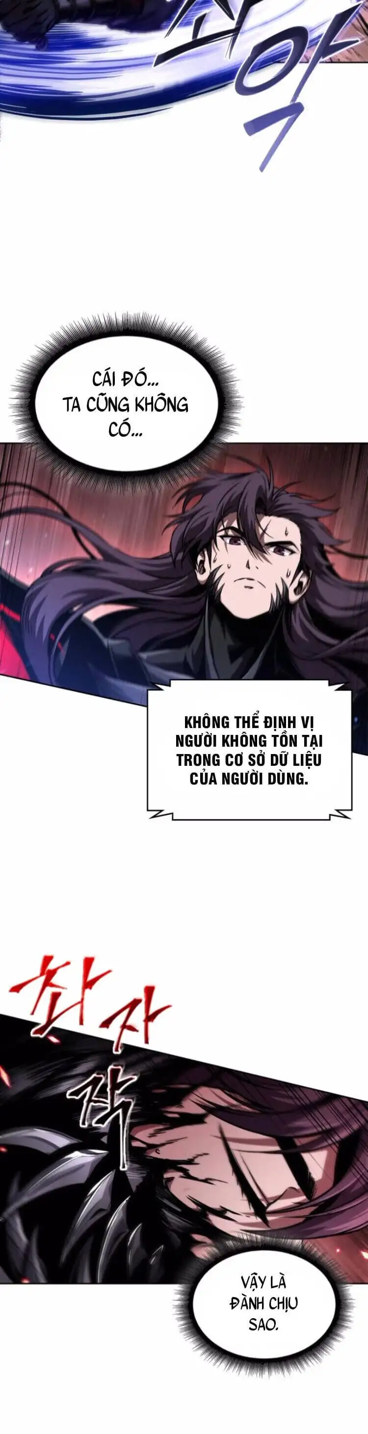 Truyện Tranh Ngã Lão Ma Thần trang 6