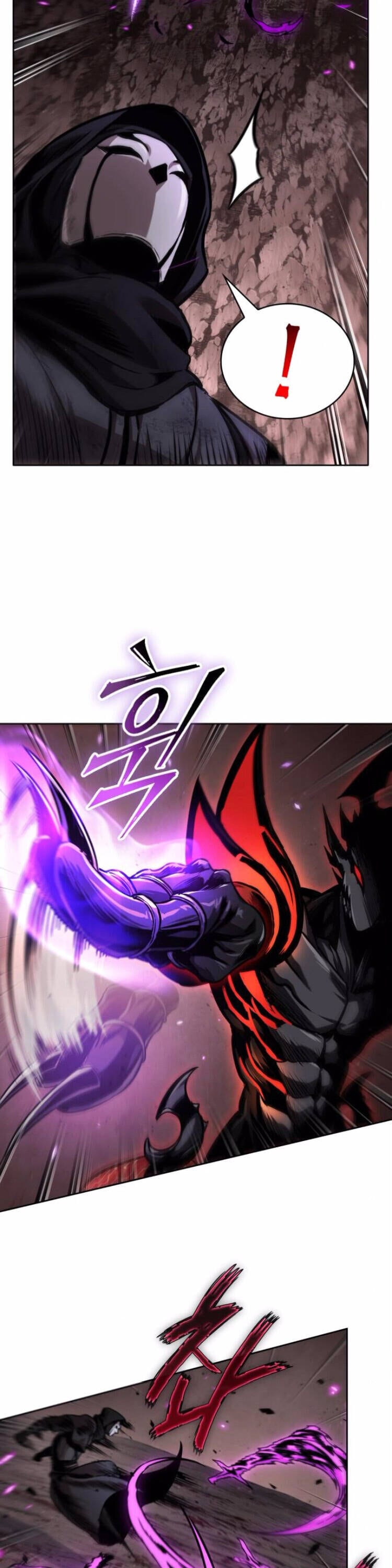 Truyện Tranh Ngã Lão Ma Thần trang 6