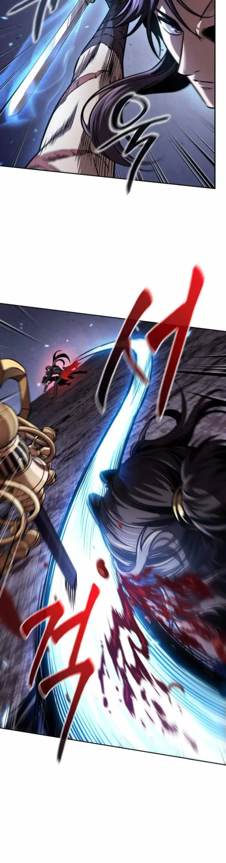 Truyện Tranh Ngã Lão Ma Thần trang 6