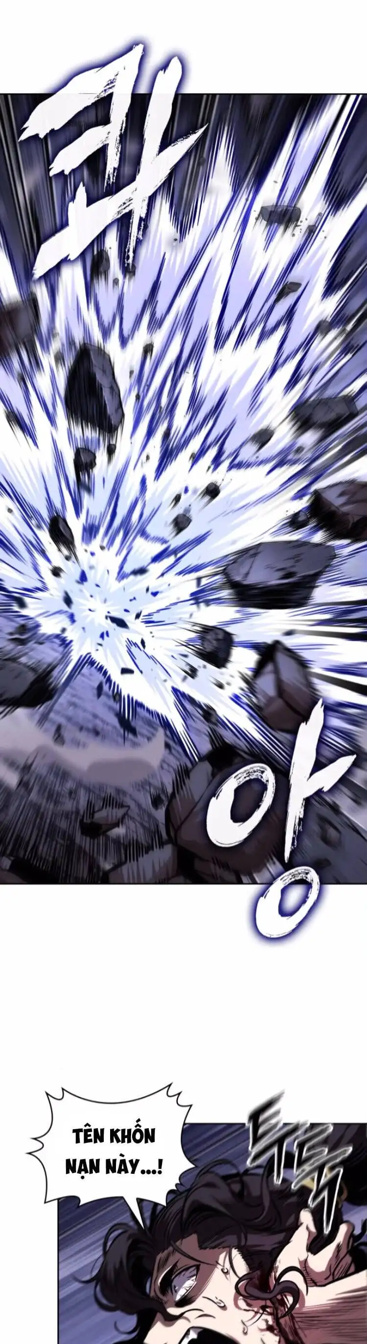 Truyện Tranh Ngã Lão Ma Thần trang 6