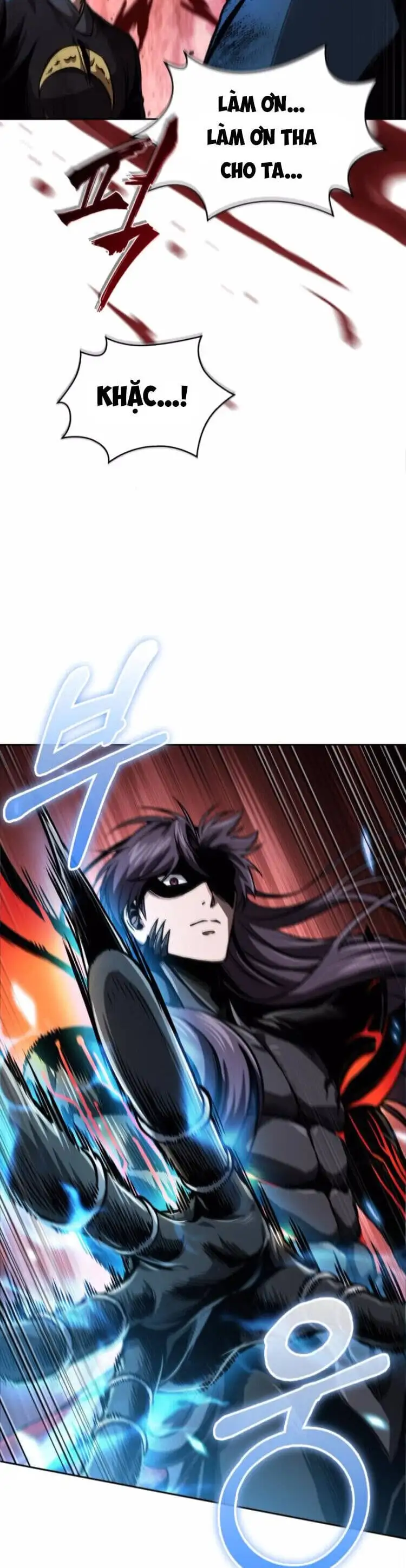 Truyện Tranh Ngã Lão Ma Thần trang 6