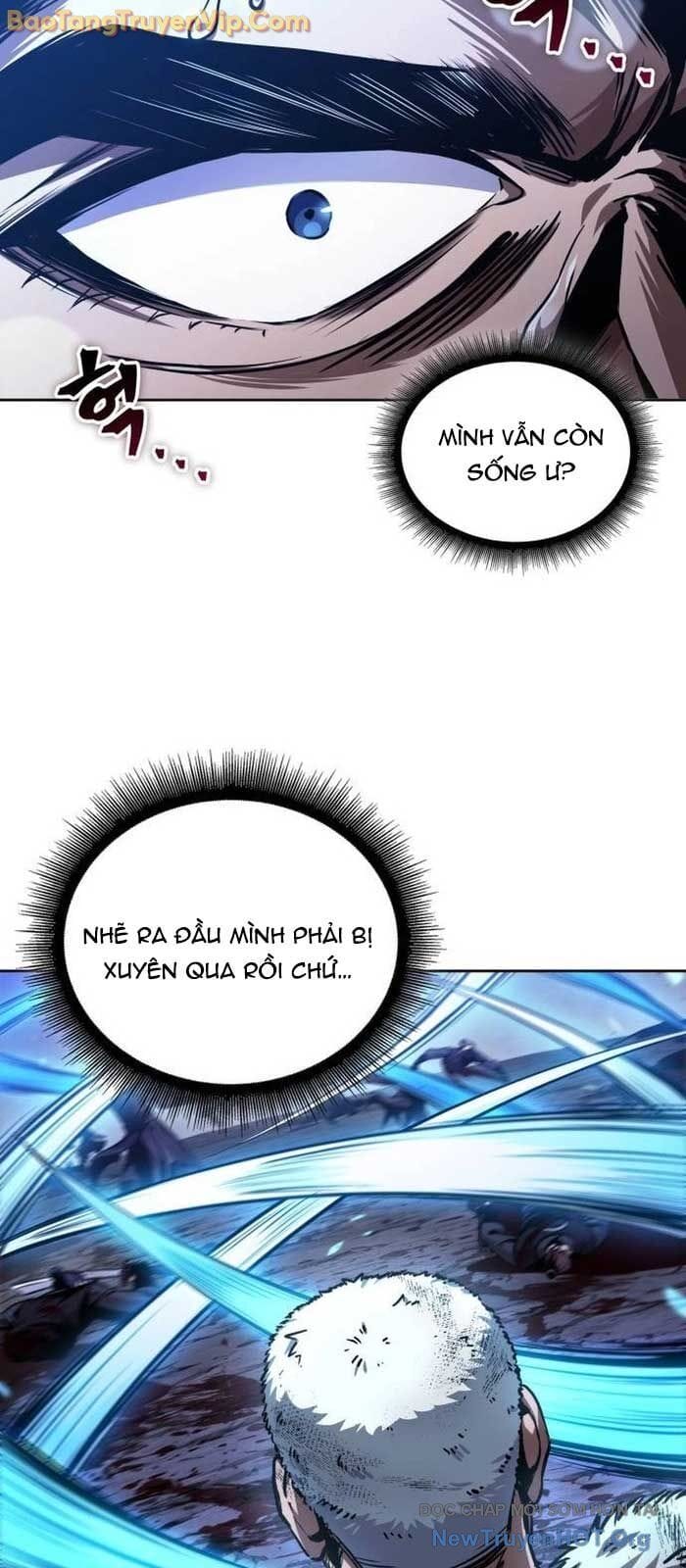 Truyện Tranh Ngã Lão Ma Thần trang 6