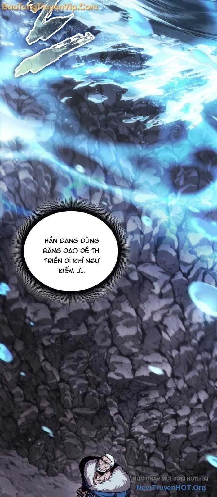 Truyện Tranh Ngã Lão Ma Thần trang 6