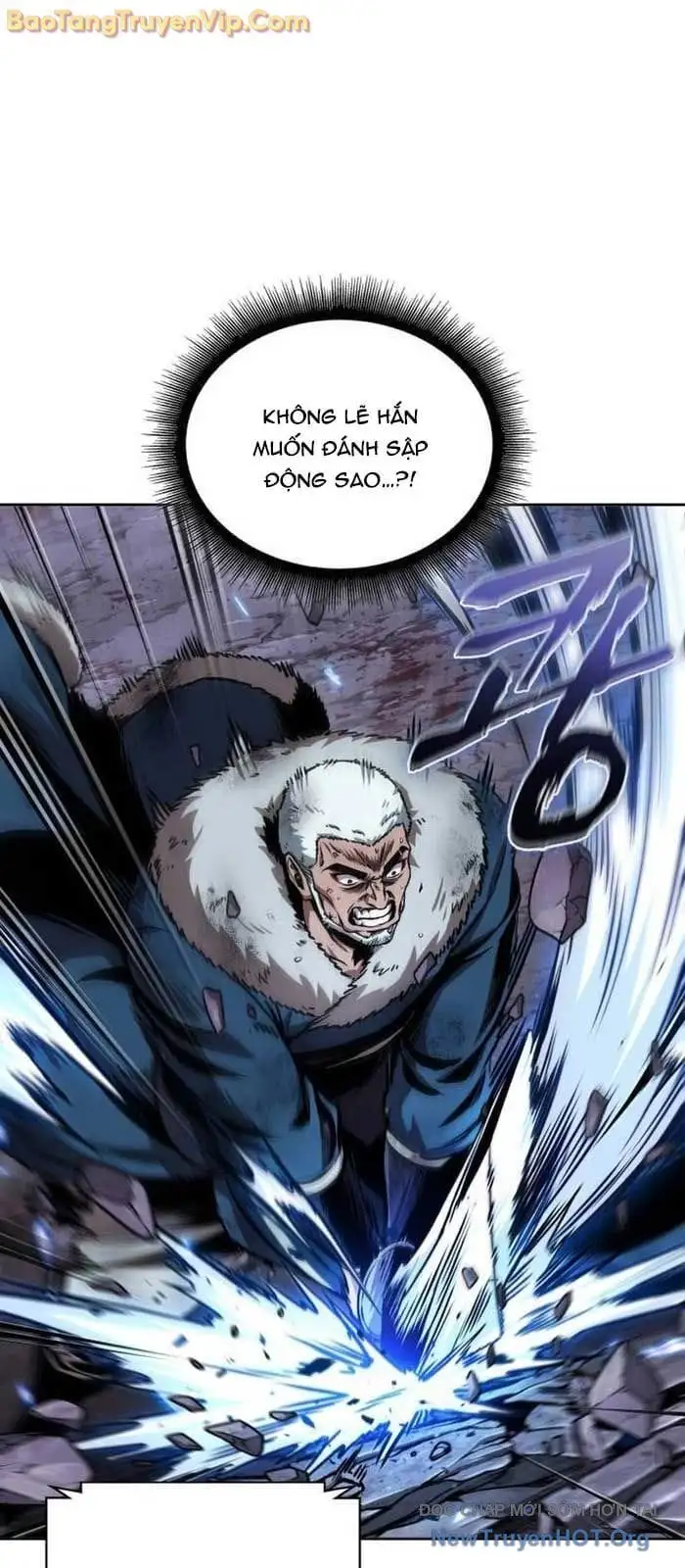 Truyện Tranh Ngã Lão Ma Thần trang 6