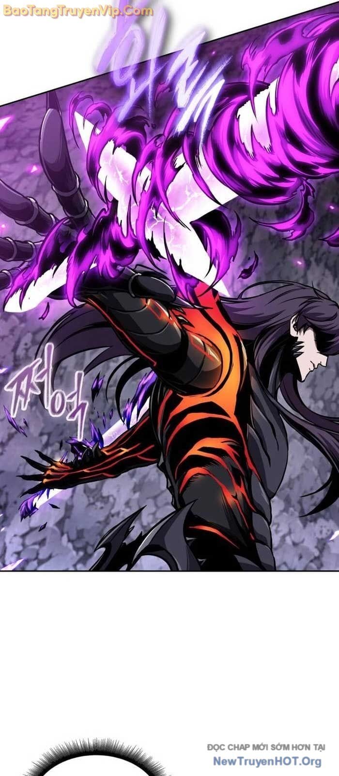 Truyện Tranh Ngã Lão Ma Thần trang 6